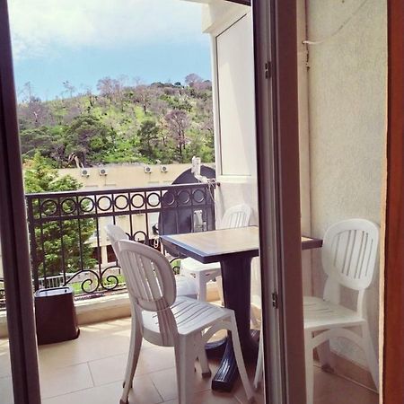 Stan U Centru Sutomora Apartamento Sutomore Exterior foto