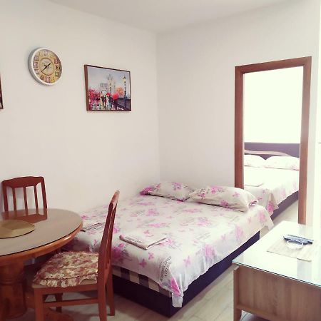 Stan U Centru Sutomora Apartamento Sutomore Exterior foto