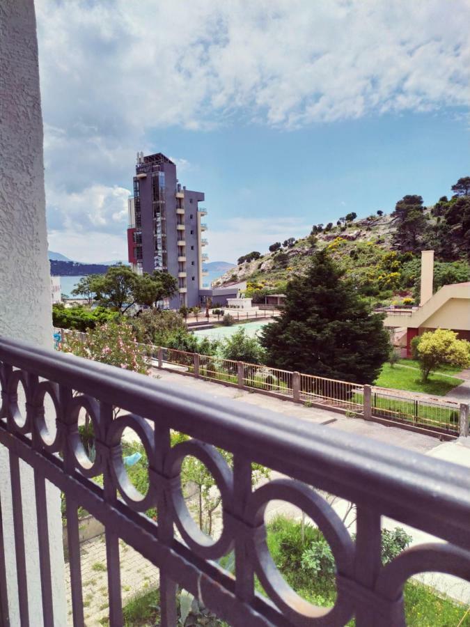 Stan U Centru Sutomora Apartamento Sutomore Exterior foto