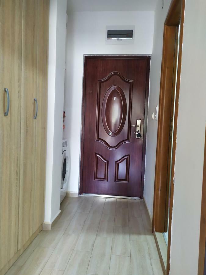 Stan U Centru Sutomora Apartamento Sutomore Exterior foto